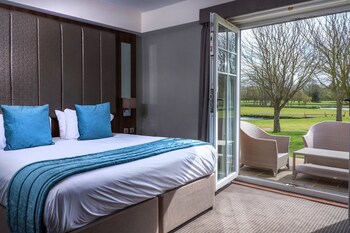 Formby Hall Golf Resort & Spa