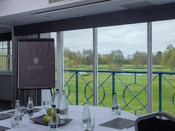 Formby Hall Golf Resort & Spa
