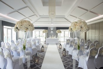 Formby Hall Golf Resort & Spa
