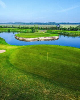Formby Hall Golf Resort & Spa