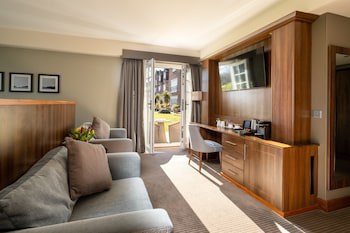 Formby Hall Golf Resort & Spa