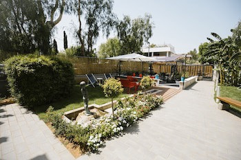 Villa Calipso fotoğrafı