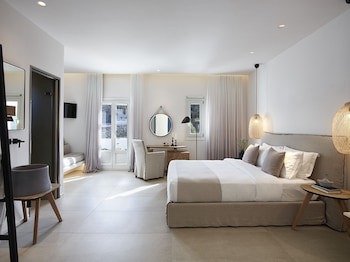 Vencia Boutique Hotel fotoğrafı