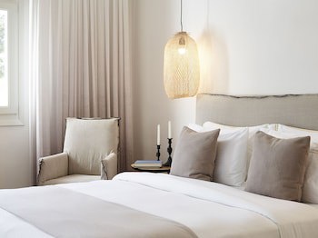 Vencia Boutique Hotel galeri fotoğrafı