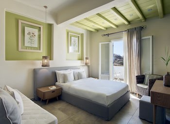 Vencia Boutique Hotel galeri fotoğrafı