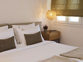Vencia Boutique Hotel galeri fotoğrafı
