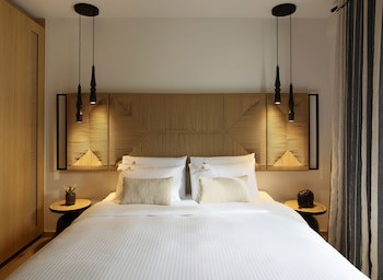 Vencia Boutique Hotel fotoğrafı