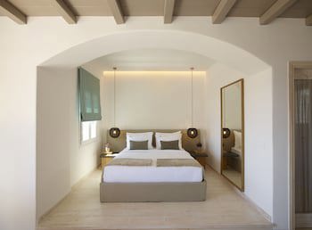 Vencia Boutique Hotel galeri fotoğrafı