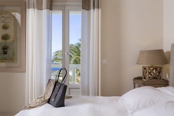 Vencia Boutique Hotel fotoğrafı