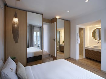 Vencia Boutique Hotel galeri fotoğrafı