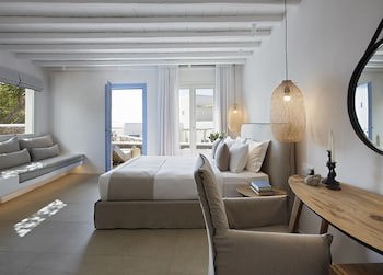 Vencia Boutique Hotel galeri fotoğrafı