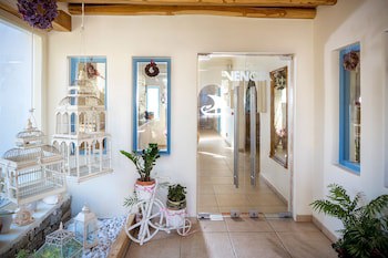 Vencia Boutique Hotel galeri fotoğrafı