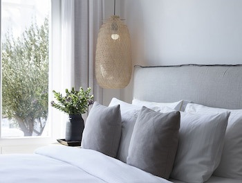 Vencia Boutique Hotel galeri fotoğrafı
