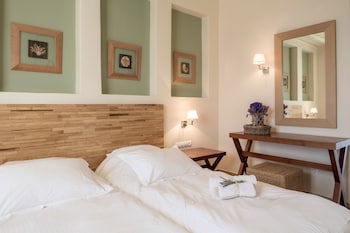 Vencia Boutique Hotel galeri fotoğrafı