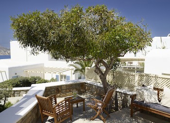 Vencia Boutique Hotel galeri fotoğrafı