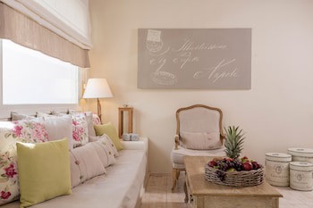 Vencia Boutique Hotel galeri fotoğrafı