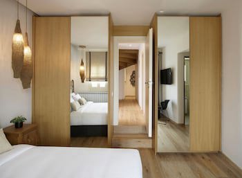Vencia Boutique Hotel fotoğrafı