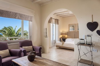Vencia Boutique Hotel fotoğrafı