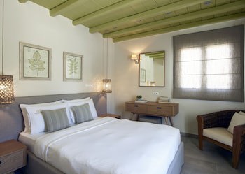 Vencia Boutique Hotel galeri fotoğrafı