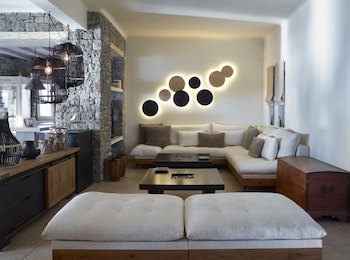 Vencia Boutique Hotel galeri fotoğrafı