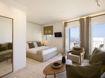 Vencia Boutique Hotel galeri fotoğrafı