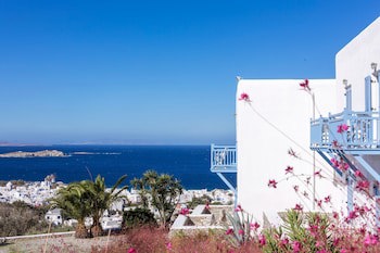 Vencia Boutique Hotel galeri fotoğrafı