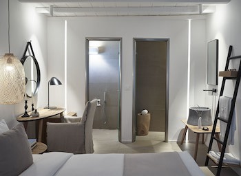Vencia Boutique Hotel galeri fotoğrafı