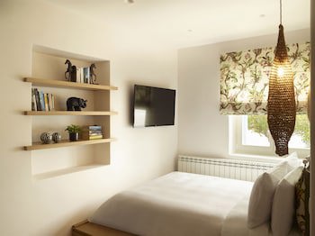 Vencia Boutique Hotel galeri fotoğrafı