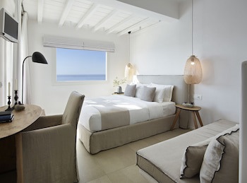 Vencia Boutique Hotel galeri fotoğrafı