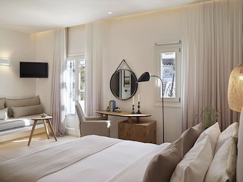 Vencia Boutique Hotel galeri fotoğrafı