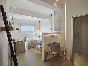 Vencia Boutique Hotel fotoğrafı