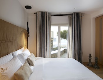 Vencia Boutique Hotel fotoğrafı