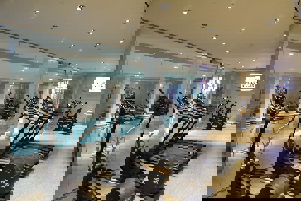 Splendido Bay Luxury Spa Resort