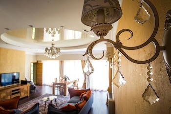 Hotel Baltvilla