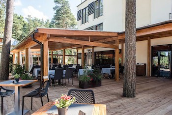 Hotel Baltvilla