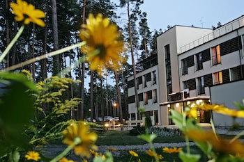 Hotel Baltvilla
