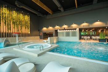 Hotel Jurmala Spa & Conference Center