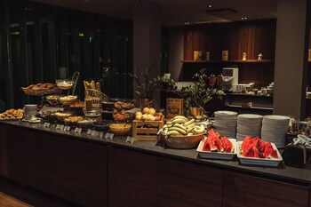 Hotel Jurmala Spa & Conference Center