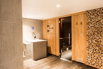 Hotel Jurmala Spa & Conference Center