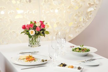 Hotel Jurmala Spa & Conference Center