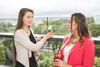 Hotel Jurmala Spa & Conference Center
