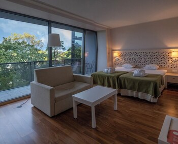 Hotel Jurmala Spa & Conference Center