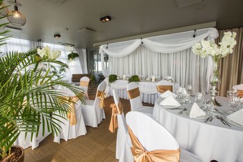Hotel Jurmala Spa & Conference Center