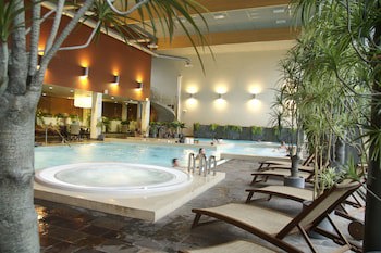 Hotel Jurmala Spa & Conference Center