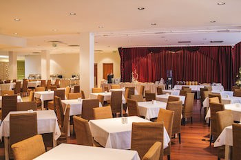 Hotel Jurmala Spa & Conference Center