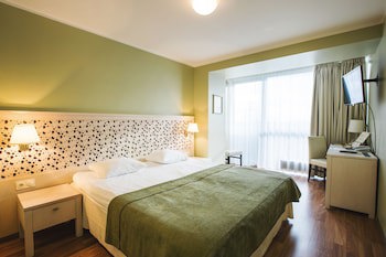 Hotel Jurmala Spa & Conference Center