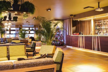 Hotel Jurmala Spa & Conference Center