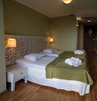Hotel Jurmala Spa & Conference Center