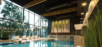 Hotel Jurmala Spa & Conference Center
