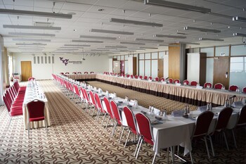 Hotel Jurmala Spa & Conference Center